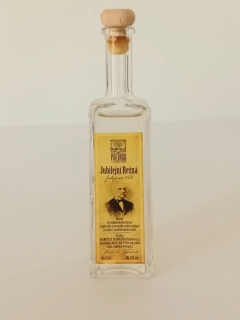 Prostějovská jubilejní Režná 35% 0,04l