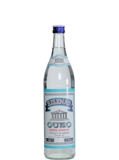 Ouzo Helenas 37,5% 0,7l