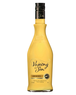 Vaječný Sen 15% 0,5l