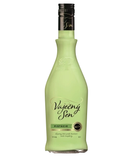 Vaječný Sen PISTÁCIE 15% 0,5l