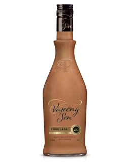 Vaječný Sen ČOKOLÁDA 15% 0,5l