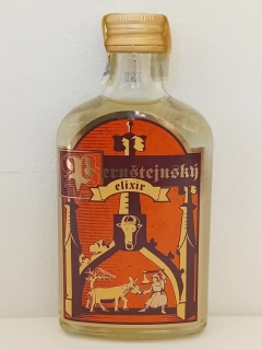 Pernštejnský Elixír 35% 0,2l