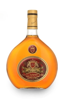 Chauvet XO Special Brandy 40% 0,7l 