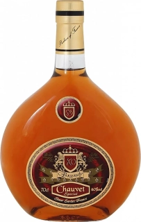 Chauvet XO Special Brandy 40% 0,7l
