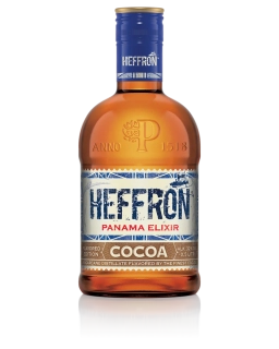 Heffron Cocoa 32% 0,5l