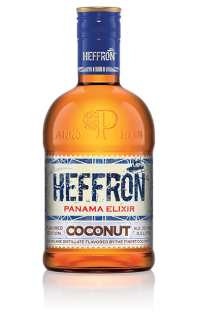 Heffron Coconut 32% 0,5l
