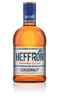 Heffron Coconut 32% 0,5l