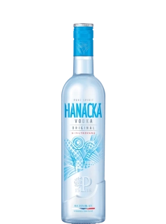 Hanácká Vodka 37,5% 0,7l