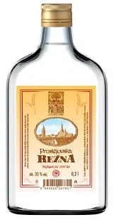 Prostějovská Režná 35% 0,2l      