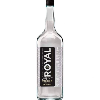 Royal Vodka 37,5% 1l