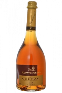 Comte Joseph VS 40% 0,7l