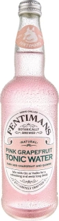 Fentimans Pink Grapefruit Tonic 0,5l