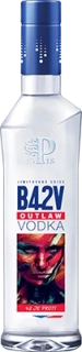B42V Outlaw Vodka 38% 0,5l