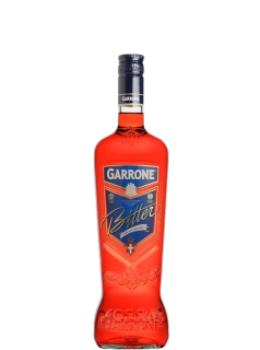 Garrone Bitter 21% 1l