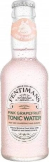Fentimans Pink Grapefruit Tonic 0,2l