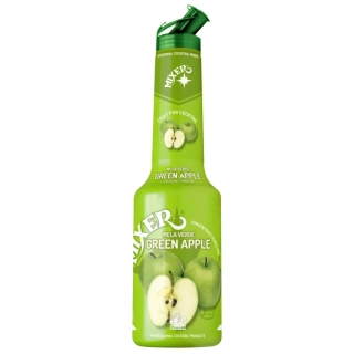 Mixer Green Apple puree 1l