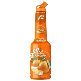 Mixer Mandarin puree 1l