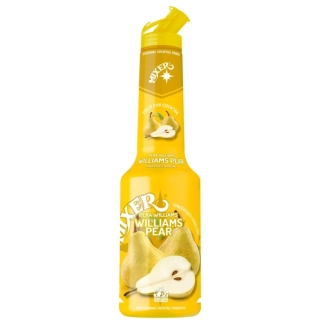 Mixer Pear puree 1l
