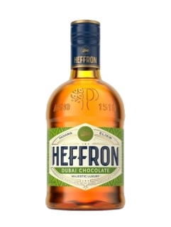 Heffron Dubai Chocolate 30% 0,5l