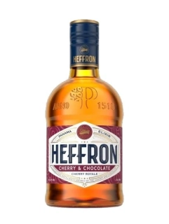 Heffron Cherry & Chocolate 30% 0,5l