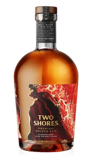 Two Shores Oloroso Finish 45% 0,7l