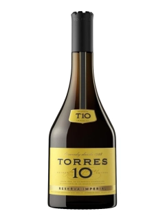 Torres 10 Reserva Imperial 38% 1l