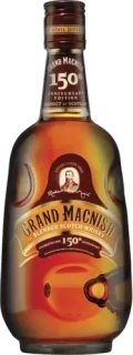 Grand Macnish 150 Anniversary Edition 40% 1l