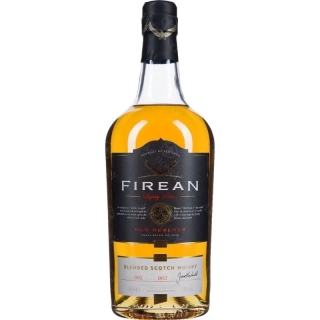 Firean Lightly Peated Old Reserve 43% 0,7l