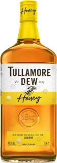 Tullamore D.E.W. Honey 35% 1l