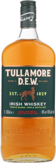 Tullamore D.E.W. 40% 1l