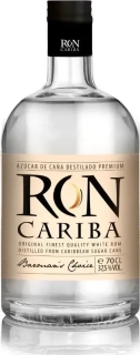 Ron Cariba White 37,5% 0,7l