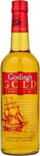 Gosling's Gold Rum 40% 0,7l