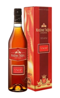 Maxime Trijol VSOP 40% 0,7l (karton)