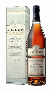 A.E.Dor Cognac Napoleon 40% 0,7l