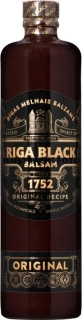 Riga Black Balsam 45% 0,5l