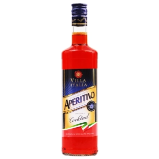 Villa Italia Aperitivo Originale 11% 0,7l