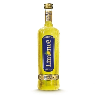Limonce Aperitivo 14,8% 0,7l