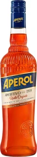Aperol Aperitivo 11% 0,7l