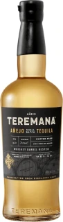 Teremana Añejo Tequila 40% 0,7l
