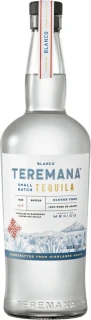 Teremana Blanco Tequila 40% 0,7l