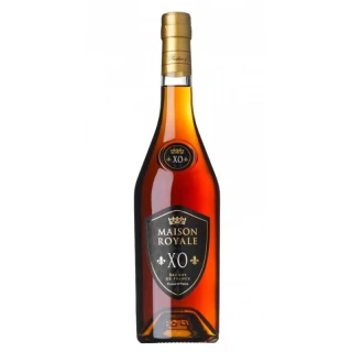 Brandy Maison Royale XO 40% 0,7l