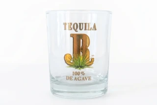 Sklenice JR Tequila 225 ml