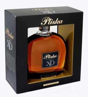 Pliska XO 40% 0,7l