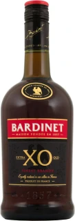 Bardinet XO 40% 0,7l (holá lahev)