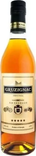 Gruzignac 5* 40% 0,5l (holá lahev)